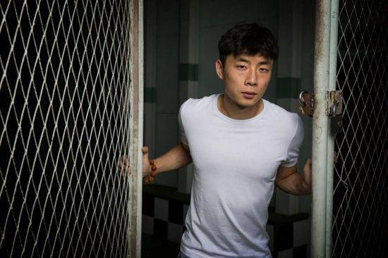 《英雄迷的生活》试映 